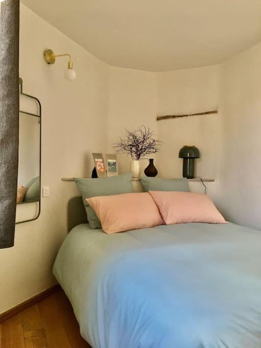 Coeur Du Centre Ville Avec Balcon LʼIsle-sur-la-Sorgue Dış mekan fotoğraf